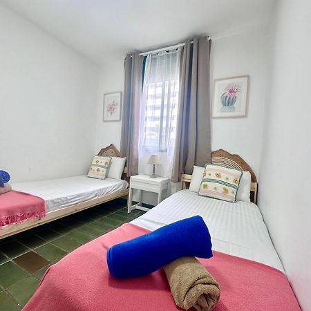 2The Best Location - Las Americas & Parking Playa de las Americas  Luaran gambar