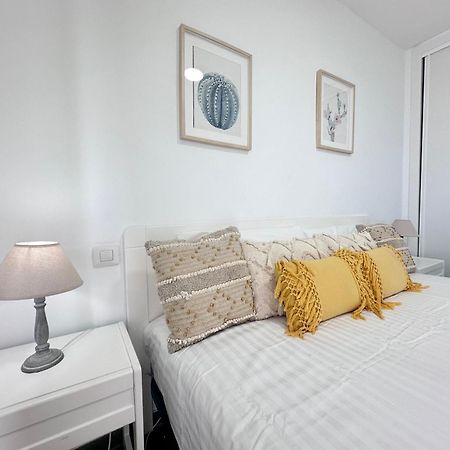 2The Best Location - Las Americas & Parking Playa de las Americas  Luaran gambar