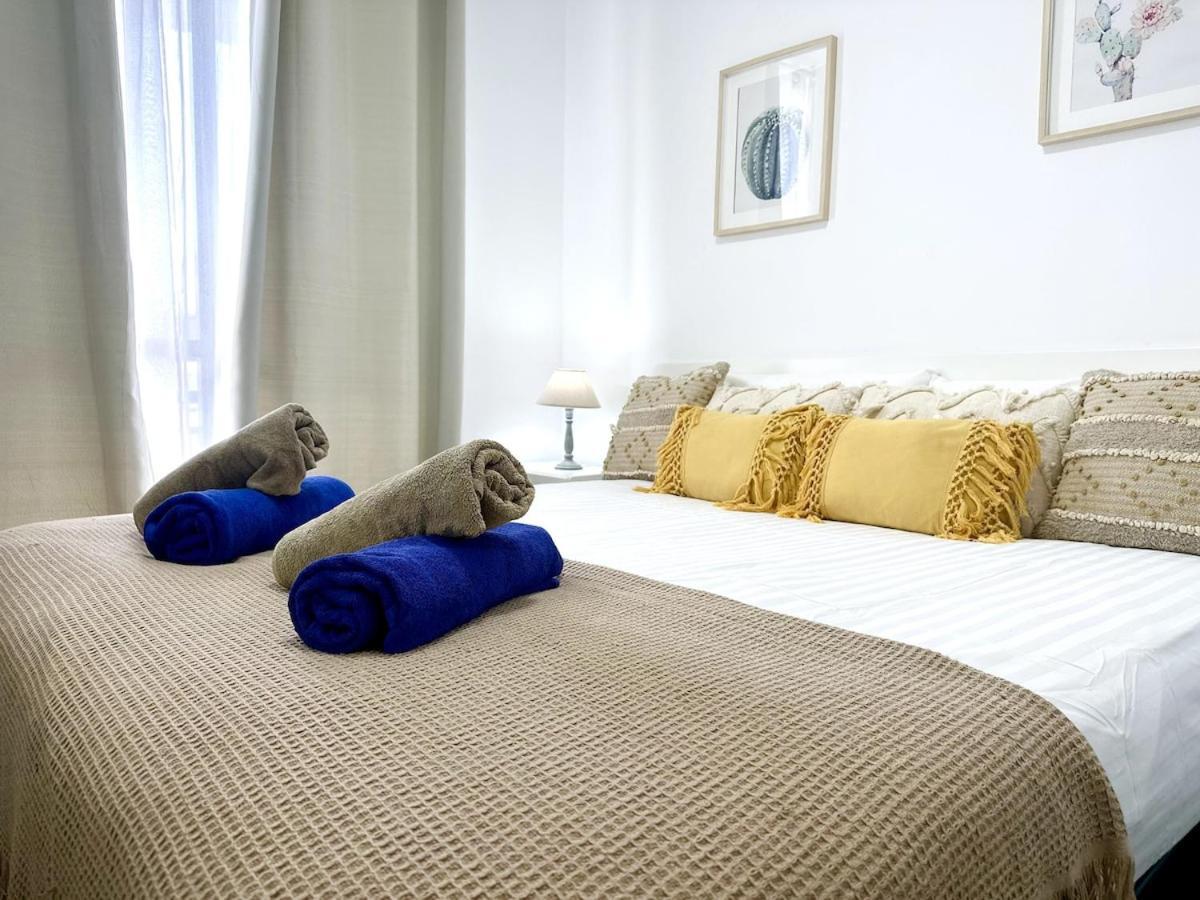 2The Best Location - Las Americas & Parking Playa de las Americas  Luaran gambar