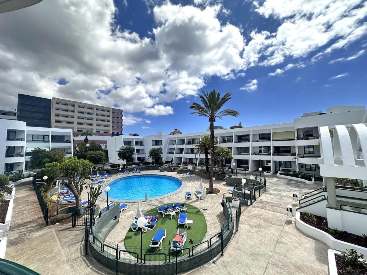 2The Best Location - Las Americas & Parking Playa de las Americas  Luaran gambar