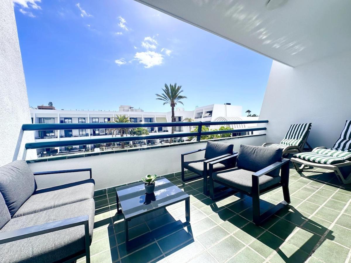 2The Best Location - Las Americas & Parking Playa de las Americas  Luaran gambar