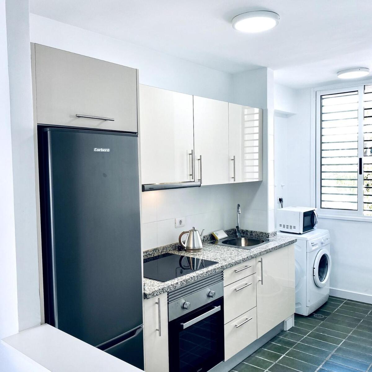 2The Best Location - Las Americas & Parking Playa de las Americas  Luaran gambar