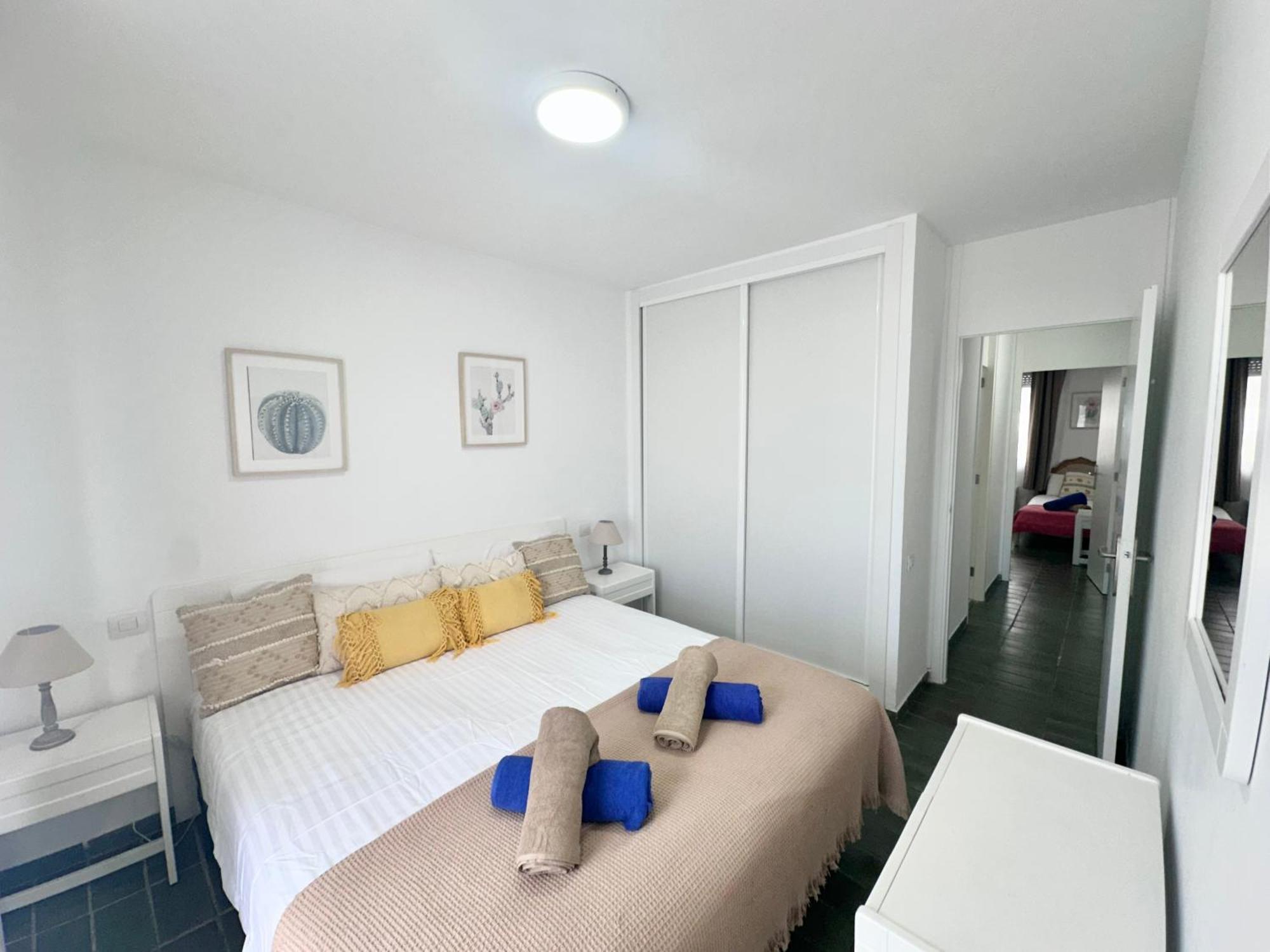 2The Best Location - Las Americas & Parking Playa de las Americas  Luaran gambar