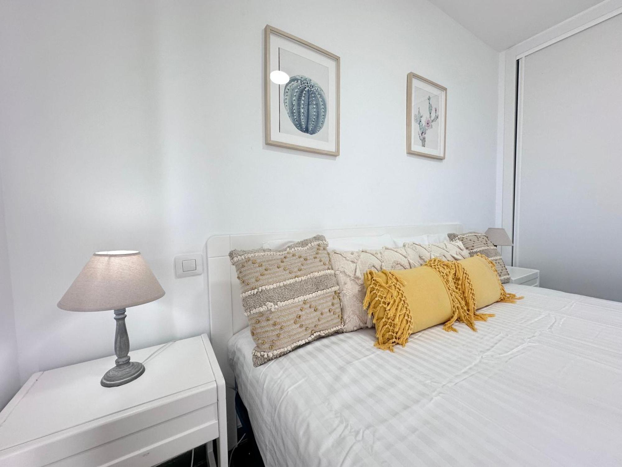 2The Best Location - Las Americas & Parking Playa de las Americas  Luaran gambar