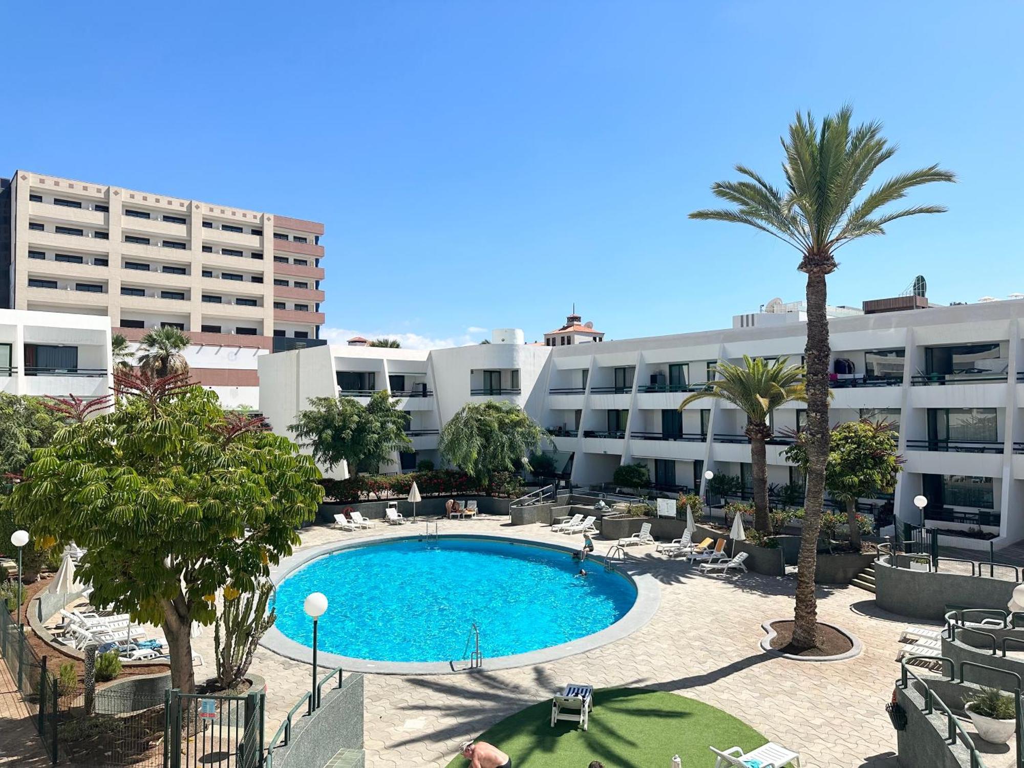 2The Best Location - Las Americas & Parking Playa de las Americas  Luaran gambar